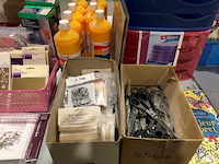 Detailhandel en kantoor diversen artikelen - afbeelding 9 van  10