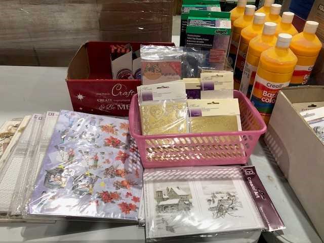 Detailhandel en kantoor diversen artikelen - afbeelding 10 van  10