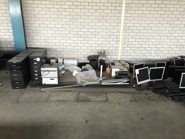 Detailhandel en kantoor - afbeelding 1 van  7