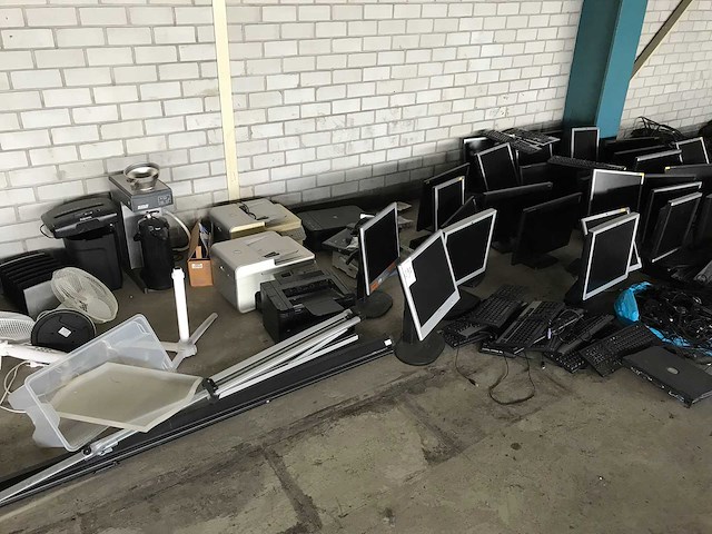 Detailhandel en kantoor - afbeelding 3 van  7