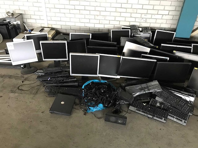 Detailhandel en kantoor - afbeelding 4 van  7