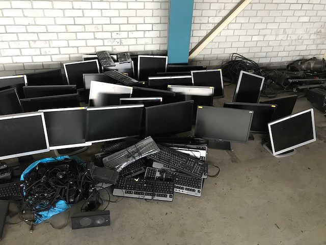 Detailhandel en kantoor - afbeelding 5 van  7