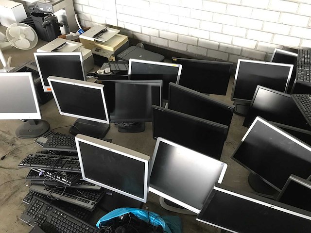 Detailhandel en kantoor - afbeelding 6 van  7