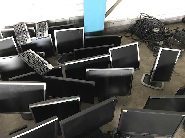 Detailhandel en kantoor - afbeelding 7 van  7