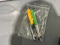 Detec - 2025 - dt-um19s - palletfoliewikkelaar - afbeelding 5 van  18