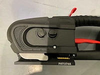 Detec - 2025 - dt-um19s - palletfoliewikkelaar - afbeelding 13 van  18
