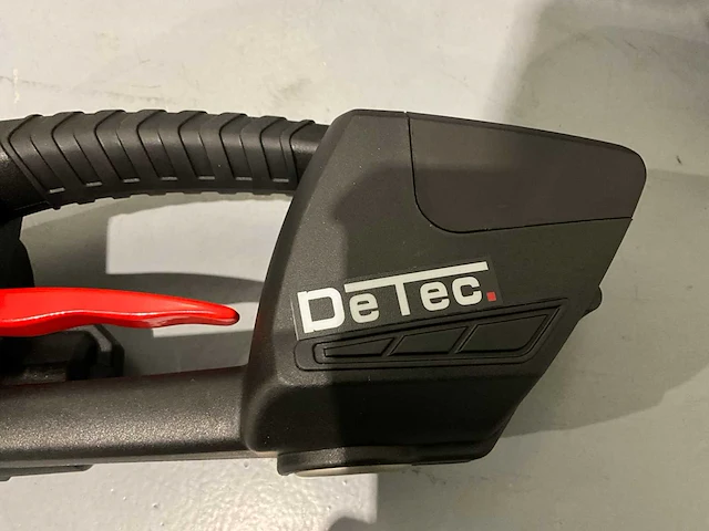 Detec - 2025 - dt-um19s - palletfoliewikkelaar - afbeelding 14 van  18