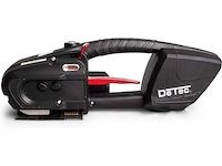 Detec - 2025 - dt-um19s - palletfoliewikkelaar - afbeelding 17 van  18