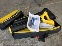 Detectie apparaat rioned, vx200 - afbeelding 1 van  5