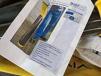 Detectie apparaat rioned, vx200 - afbeelding 2 van  5