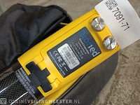 Detectie apparaat rioned, vx200 - afbeelding 3 van  5