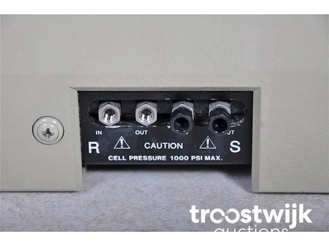 Detector - afbeelding 3 van  4