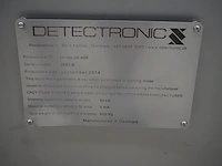 Detectronic - afbeelding 2 van  10
