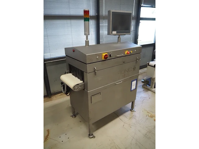 Detectronic - afbeelding 1 van  10