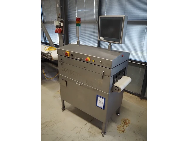 Detectronic - afbeelding 3 van  10