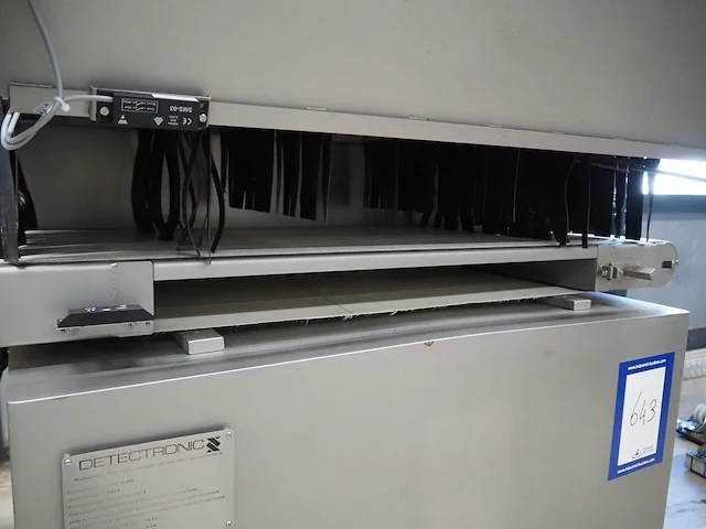 Detectronic - afbeelding 7 van  10