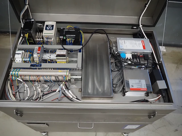Detectronic - afbeelding 9 van  10