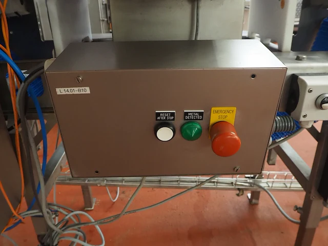 Detectronic - afbeelding 3 van  15