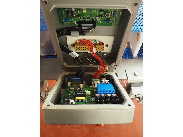 Detectronic - afbeelding 5 van  15