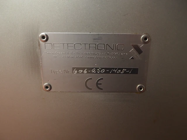 Detectronic - afbeelding 7 van  15