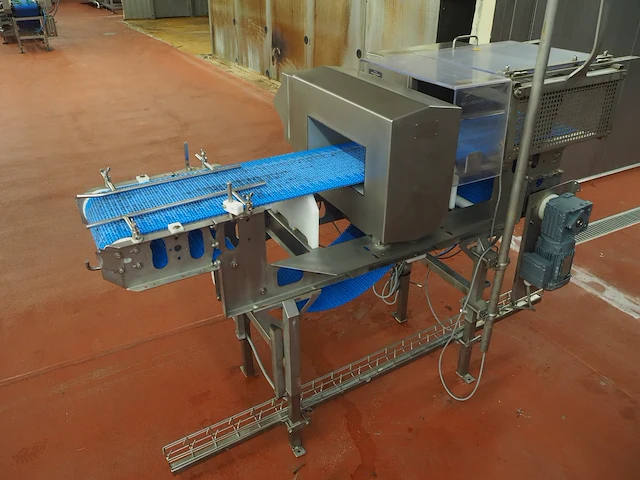 Detectronic - afbeelding 10 van  15
