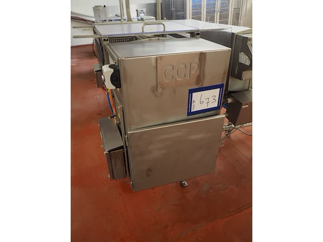 Detectronic - afbeelding 15 van  15