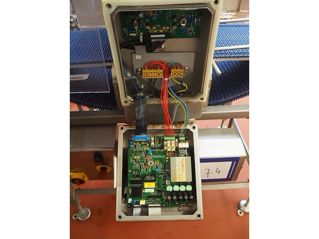 Detectronic - afbeelding 5 van  15
