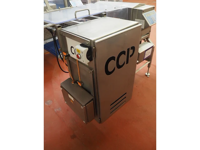 Detectronic - afbeelding 15 van  15
