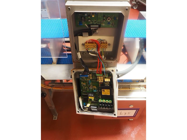 Detectronic - afbeelding 4 van  16