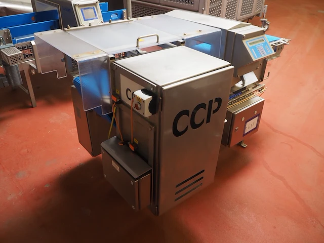 Detectronic - afbeelding 9 van  16