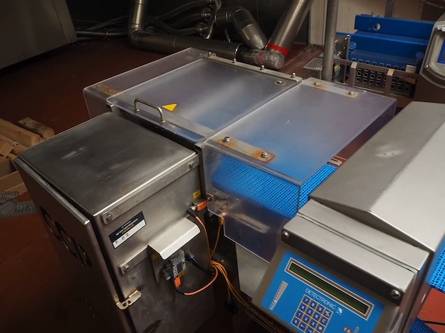 Detectronic - afbeelding 14 van  16