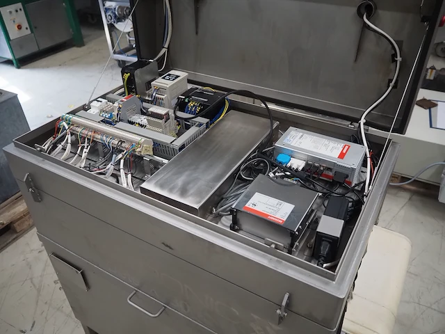 Detectronic - afbeelding 3 van  14