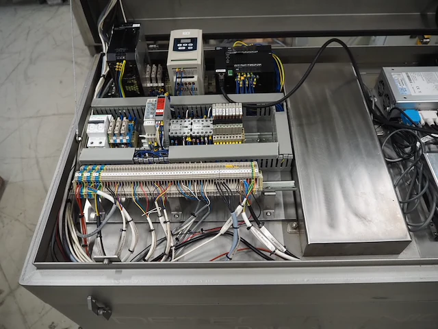 Detectronic - afbeelding 5 van  14