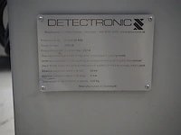 Detectronic - afbeelding 6 van  14