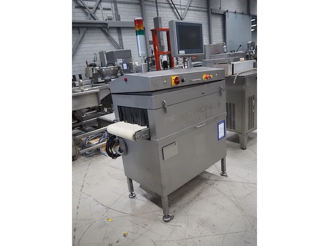 Detectronic - afbeelding 1 van  14
