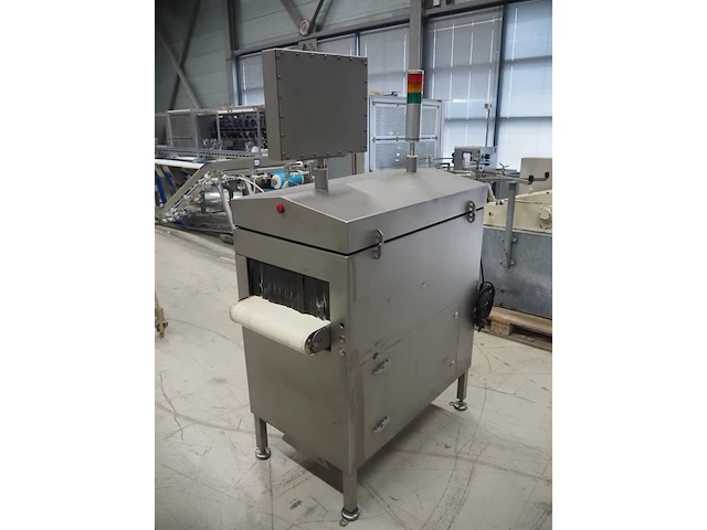 Detectronic - afbeelding 9 van  14