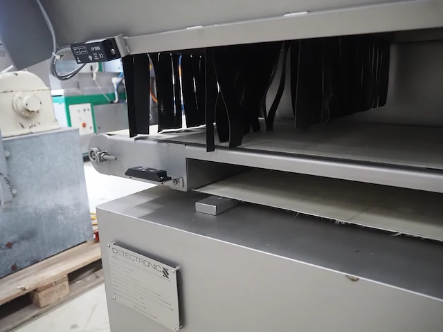 Detectronic - afbeelding 14 van  14