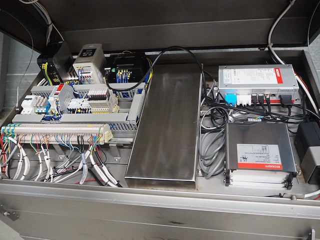 Detectronic - afbeelding 3 van  13