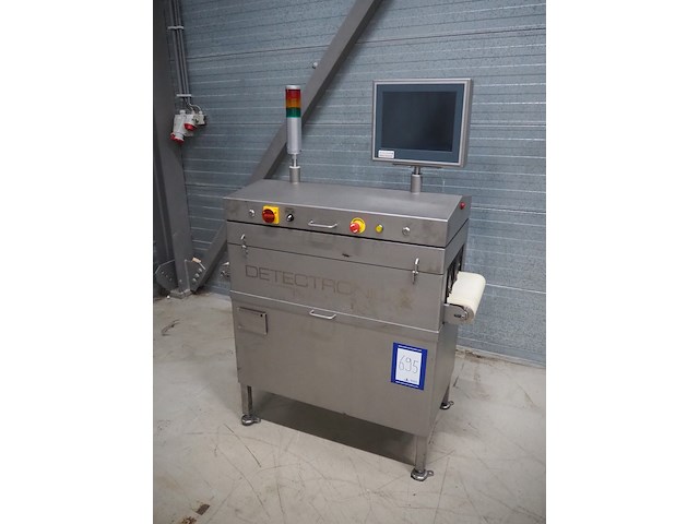 Detectronic - afbeelding 1 van  13