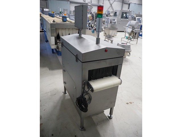 Detectronic - afbeelding 7 van  13