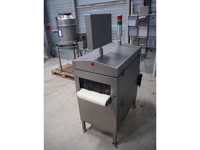 Detectronic - afbeelding 8 van  13