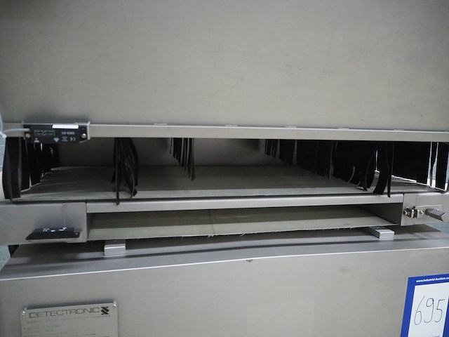 Detectronic - afbeelding 10 van  13