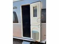 Dethleffs - exlusiv vip - caravan - afbeelding 33 van  42