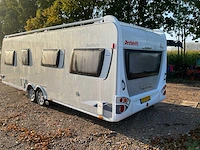 Dethleffs - exlusiv vip - caravan - afbeelding 23 van  42