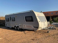 Dethleffs - exlusiv vip - caravan - afbeelding 40 van  42