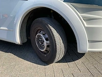 Dethleffs - globebus-i-004 - camper - afbeelding 3 van  50