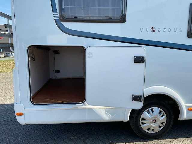 Dethleffs - globebus-i-004 - camper - afbeelding 5 van  50