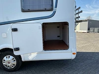 Dethleffs - globebus-i-004 - camper - afbeelding 6 van  50