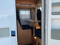 Dethleffs - globebus-i-004 - camper - afbeelding 8 van  50