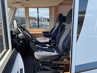 Dethleffs - globebus-i-004 - camper - afbeelding 10 van  50